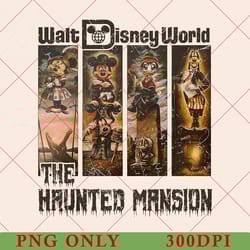 retro the haunted mansion retro comic png, vintage halloween png, haunted mansion shirt, halloween gifts, haunted 1969