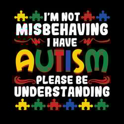 i have autism awareness svg, autism puzzle piece logo svg, autism awareness svg file cut digital download