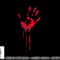 bloody hand Horror Blood creepy Halloween png, sublimation copy.jpg