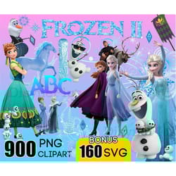 frozen svg, frozen clipart, frozen png, frozen birthday images to print, frozen 2 clipart, princess clipart anna elsa ol