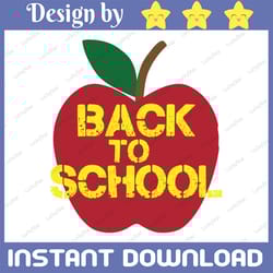 apple svg, teacher svg, back to school svg , cricut files, silhouette cut files , cutting files,back to school svg