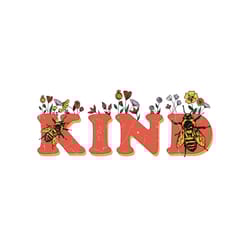 bee kind flower sublimation png, trending png, bee kind png, bee kind sublimation, bee kind printable, bee kind design,