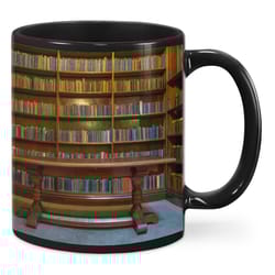 book coffee mug, librarian mugs, library gifts, book lover gift, bookish gifts, bibliophile gift, merry christmas gifts