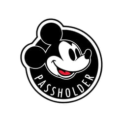 disney mickey passholder svg, disney svg, passholder svg, mickey svg, mickey head svg, passholder program, walt disney s