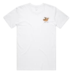 hang in there pocket t-shirt tee top sloth illustration cute funny