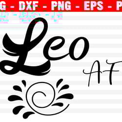 leo af svg, this girl has fought a thousand battles this girl was born in december svg, cricut file silhouette