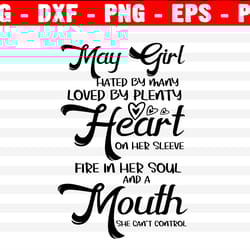 may girl svg, this girl has fought a thousand battles this girl was born in december svg, cricut file silhouette