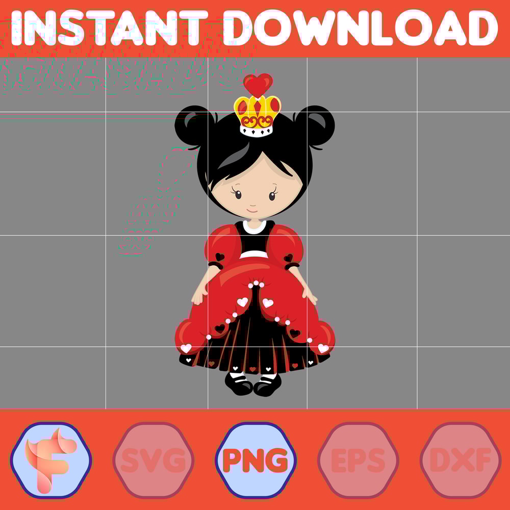 Alice in wonderland svg Cricut Svg, Clipart, Svg for Shirts, Png files Digital Download (10).jpg