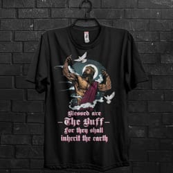 jesus the ultimate deadlifter t-shirt, cute jesus gift t-shirt, funny christian shirts, religious faith gym shirt, weigh