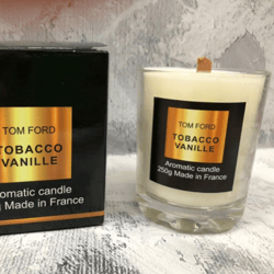 Perfume candle Tom Ford Tobacco Vanille 250 ml