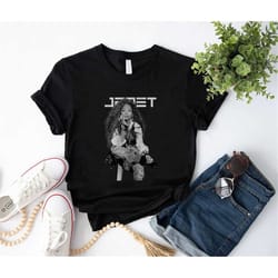 vintage janet jackson t-shirt, janet jackson together again tour 2023 shirt, janet jackson concert shirt, janet jackson
