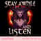 Stay while and Listen Png, Diablo 4 Png, Dad Gaming Png, Diablo Gaming Png, Hack and Slash Png - 1.jpg