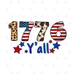 1776 y all leopard png, independence day png, 4th of july 1776, 1776 y all png, 4th of july png, america png, patriotic