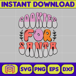 christmas sublimation svg, christmas svg, sublimation, santa svg,retro christmas svg, digital download (10)