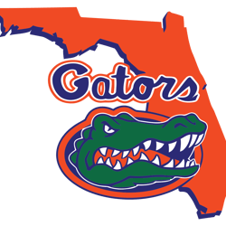 Florida Gators Svg, Florida Gators Logo, Gatos Svg, NCAA Svg, Sport Svg, Football Svg, NCAA logo, instant download