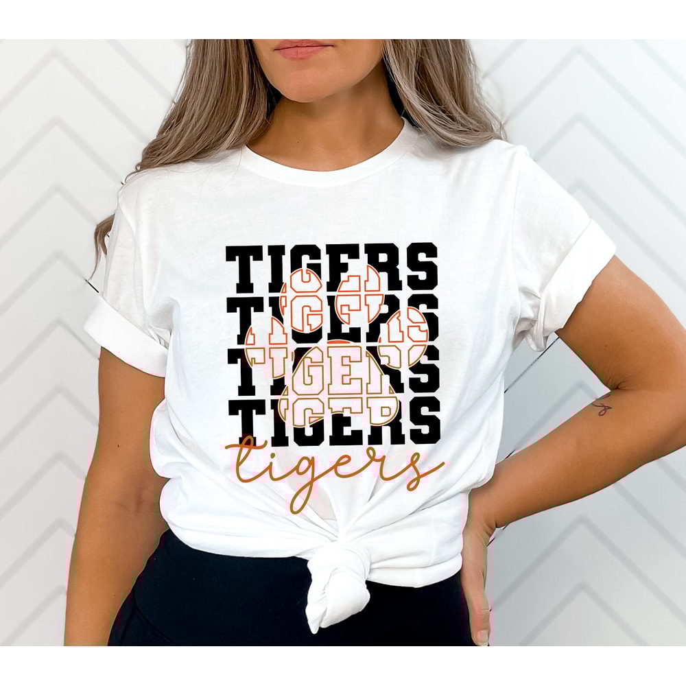 Stacked Tigers Paw SVG, Tigers Mascot svg, Tigers svg, Tigers Paw svg, Stacked Tigers svg,Tigers School Team svg,Tigers Cheer svg,Tigers png - 2.jpg