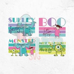 monster inc sign png bundle, monster inc png, monster university png, monster inc clip art, monster inc printable, monst