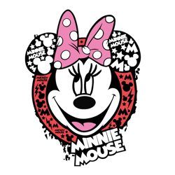 disney minnie mouse circle svg, mickey mouse svg, mickey head logo, mickey minnie, disney logo, instant download