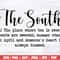 The South Definition SVG Southern SVG Southern Life Svg Southern Mama Svg Funny Southern Quote Southern Sign Svg Svg Dxf Png - 1.jpg