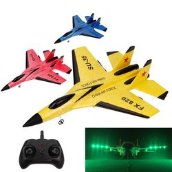 Glider Fighter Model Fixed Wing Outdoor Children's Toys