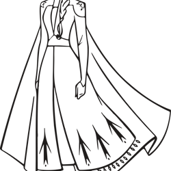 frozen elsa svg, frozen clipart, princess svg, disney svg, frozen logo, olaf svg, elsa anna svg, instant download