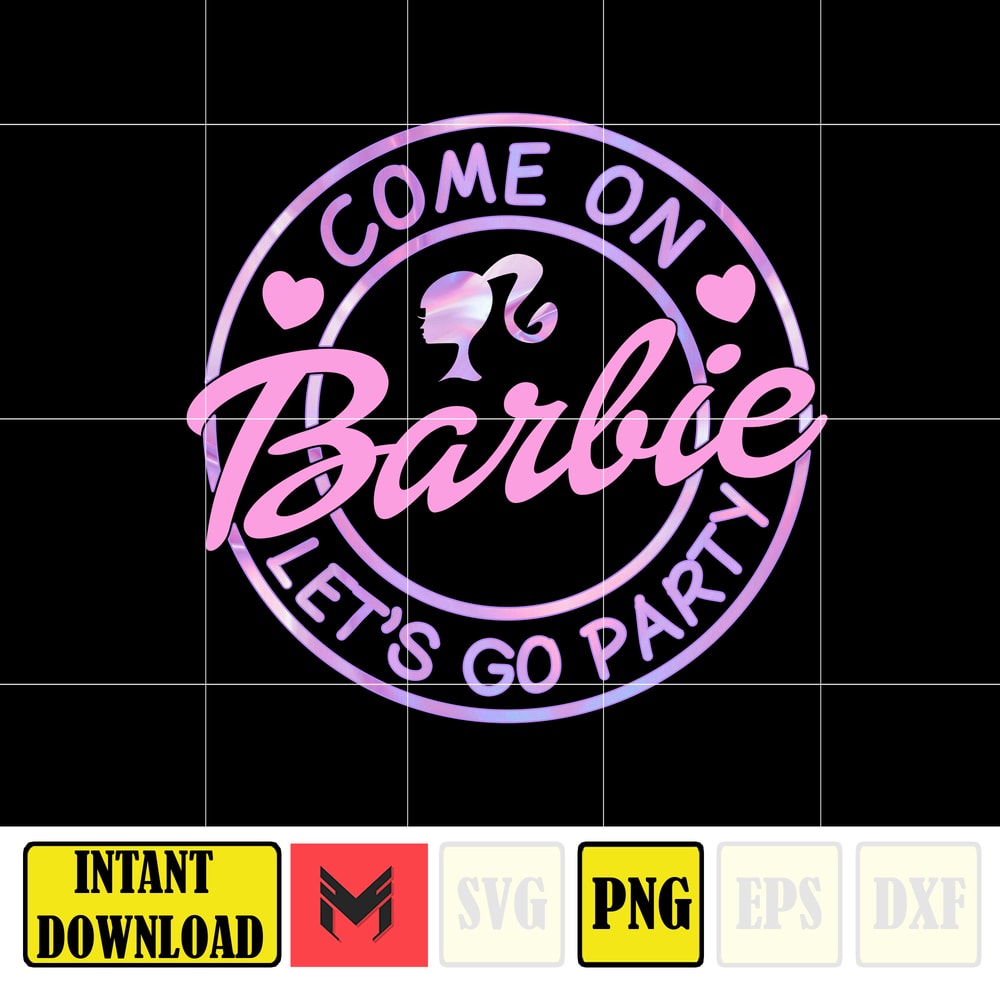 Barbie Png, Barbdoll, Files Png, Clipart Files, Barbie Oppenheimer Png, Barbenheimer Png, Pink Png (20).jpg