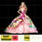 Barbie Png, Barbdoll, Files Png, Clipart Files, Barbie Oppenheimer Png, Barbenheimer Png, Pink Png (26).jpg