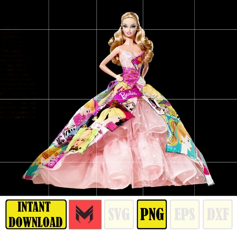 Barbie Png, Barbdoll, Files Png, Clipart Files, Barbie Oppenheimer Png, Barbenheimer Png, Pink Png (26).jpg