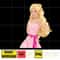 Barbie Png, Barbdoll, Files Png, Clipart Files, Barbie Oppenheimer Png, Barbenheimer Png, Pink Png (84).jpg