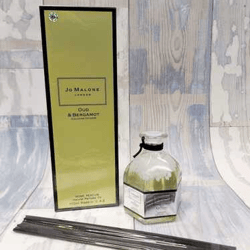 Aroma diffuser - Jo Malone Oud & Bergamote Cologne Intense 100 ml