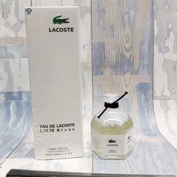 Aroma diffuser - Lacoste Eau De Lacoste L.12.12 Blanc 100 ml