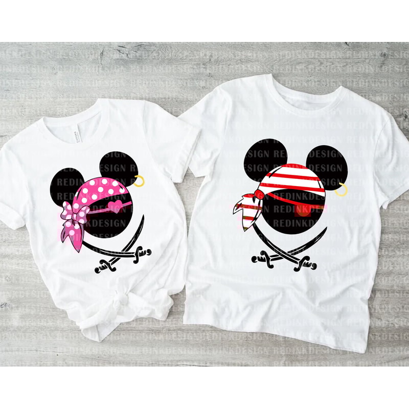 Cruise Trip Svg, Mouse Pirate Svg, Pirates Mouse Ear Svg, Family Trip Svg, Family Vacation Shirt, Family Vacation Svg, Digital Download - 2.jpg