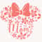 Mom Svg, Mouse Head Doodle Svg, Mother Svg, Mother's Day Svg, Family Trip, Mom Shirt, Vacay Mode Svg, Mommy Svg, Mom Life Svg - 1.jpg
