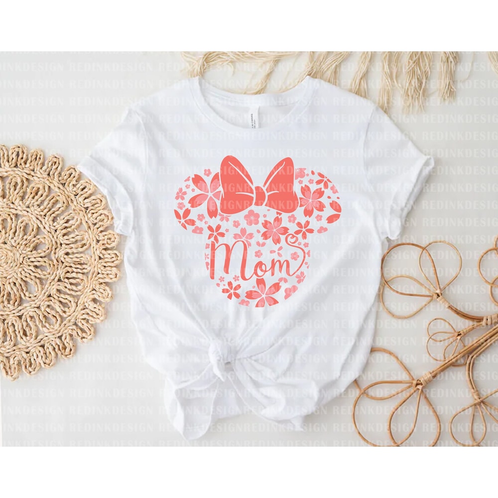 Mom Svg, Mouse Head Doodle Svg, Mother Svg, Mother's Day Svg, Family Trip, Mom Shirt, Vacay Mode Svg, Mommy Svg, Mom Life Svg - 2.jpg