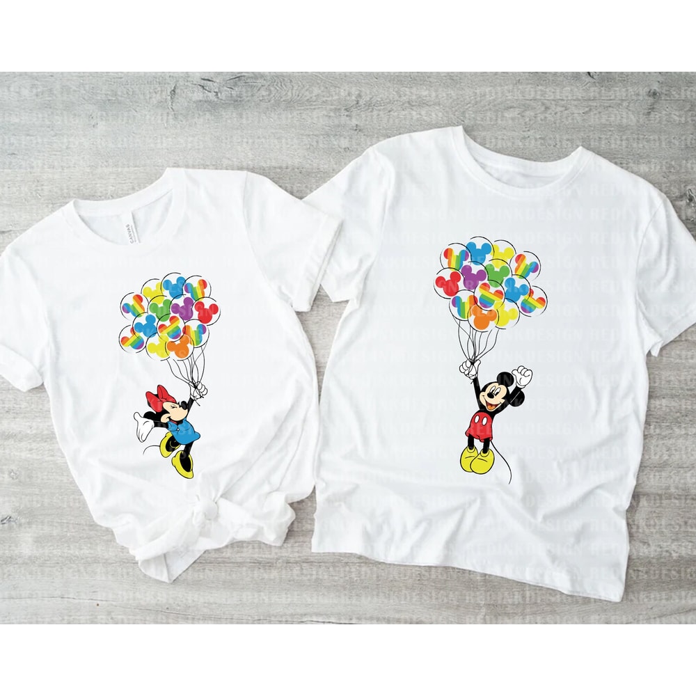 Rainbow Flag Svg, Equality Svg, LGBT Mouse Balloon Svg, Support LGBT Rights, LGBT Pride Svg, Mouse With Balloon Svg, Lgbt Community Svg - 2.jpg