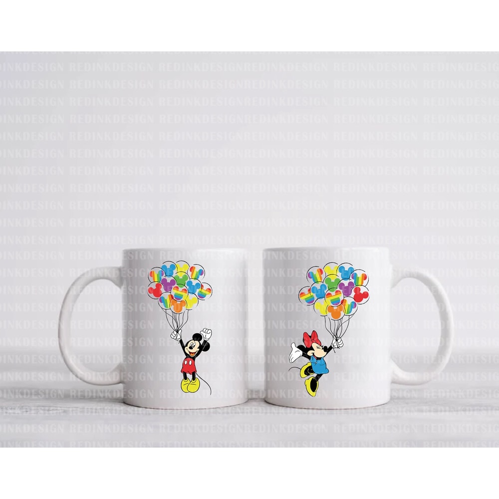 Rainbow Flag Svg, Equality Svg, LGBT Mouse Balloon Svg, Support LGBT Rights, LGBT Pride Svg, Mouse With Balloon Svg, Lgbt Community Svg - 3.jpg