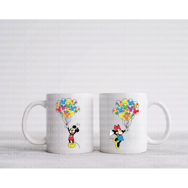 Rainbow Flag Svg, Equality Svg, LGBT Mouse Balloon Svg, Support LGBT Rights, LGBT Pride Svg, Mouse With Balloon Svg, Lgbt Community Svg - 3.jpg