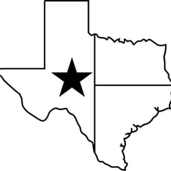 texas map line art vector file black white vector outline or line art file
