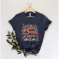 walt disney world, disneyland shirt, walt disney, disney family vocation, disney trip, disney vocation, disneyworld shir