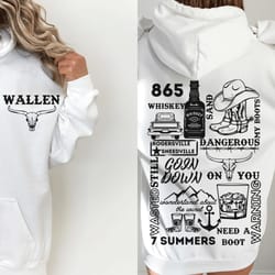 retro wallen bull skull png, wallen bull skull distressed png digital download, cowboy designs, coun