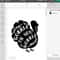 Gobble til you Wobble SVG, Thanksgiving Svg, Thanksgiving Turkey SVG, Turkey SVG, Turkey day clipart, Cricut, Silhouette Cut Files - 5.jpg