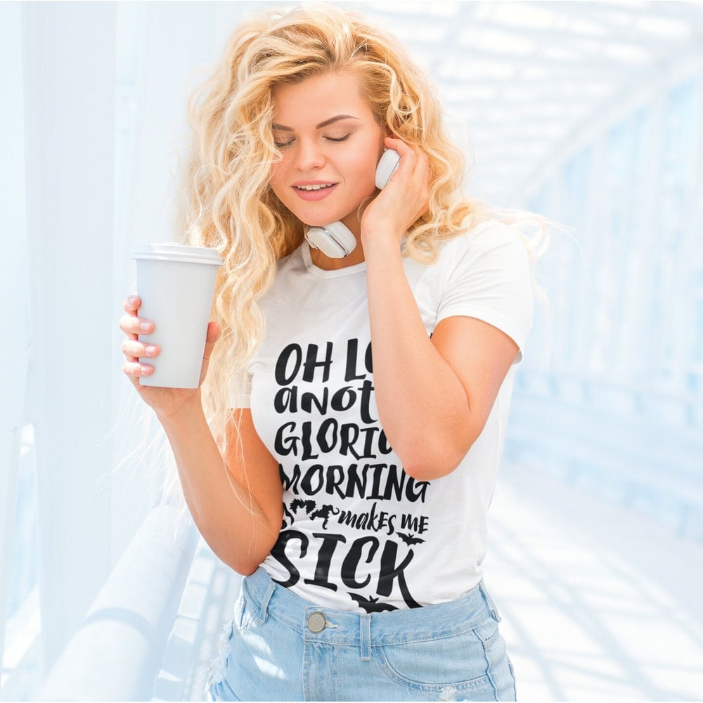 Oh look! Another Glorious morning, Hocus Pocus svg, Halloween SVG, Vinyl Cutting Files, Dxf, Eps, svg, jpg, png files - 2.jpg