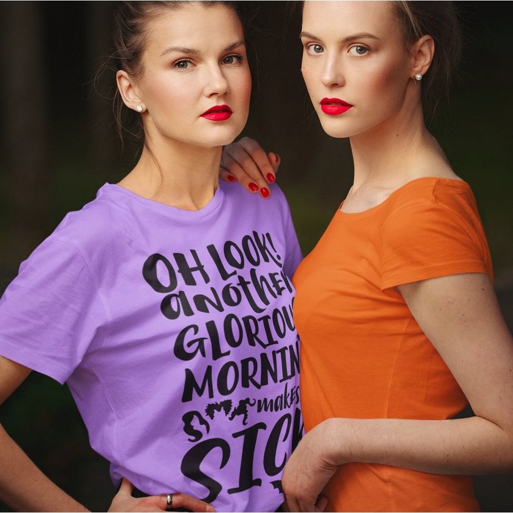 Oh look! Another Glorious morning, Hocus Pocus svg, Halloween SVG, Vinyl Cutting Files, Dxf, Eps, svg, jpg, png files - 5.jpg