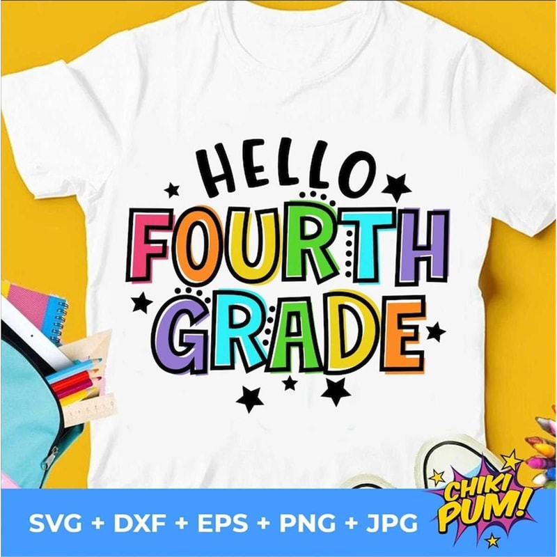 MR-6820231976-hello-fourth-grade-svg-1st-day-of-school-cut-files-fourth-image-1.jpg