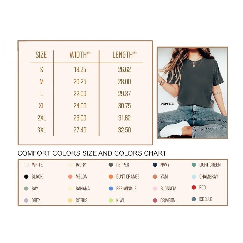 Comfort Colors® Fall Out Boy 2023 Tour Shirt, Fall Out Boy shirt, So Much (For) Stardust Tour Shirt - 5.jpg