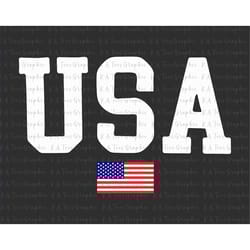 usa freedom flag svg, america svg, retro 4th of july svg, fourth of july png, independence day png, usa patriotic shirt