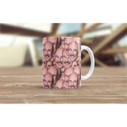dr phil coffee cup | dr phil tea mug | 11oz & 15oz coffee mug