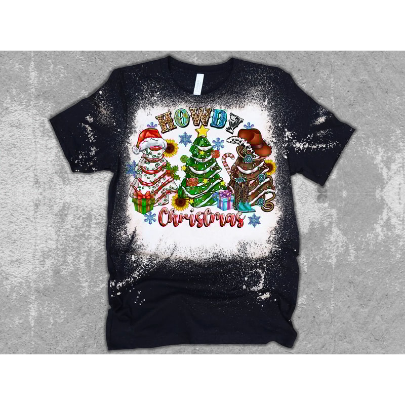 Howdy Christmas png sublimation design download, Merry Christmas png, western trees Cake png, Happy new year png, sublimate designs download - 2.jpg