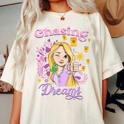 tangle best day ever shirt, chasing dream, rapunzel shirt, disney princess shirt, disney birthday girl, disneyworld shir