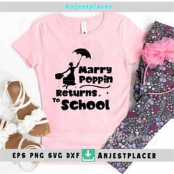 returns school svg, teacher svg, back to school svg, cricut file, clipart, svg, png, eps, dxf